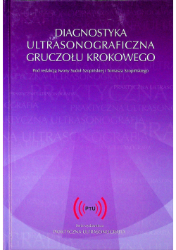 Diagnostyka ultrasonograficznego gruczołu krokowego