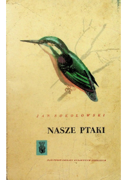 Nasze ptaki