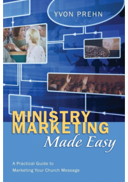 Ministry Marketing Made Easy