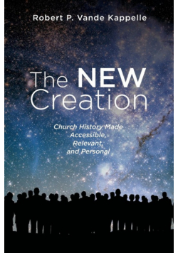 The New Creation
