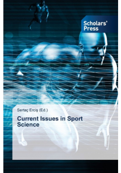 Current Issues in Sport Science