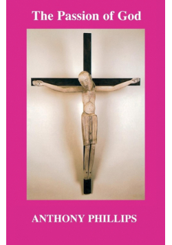 The Passion of God