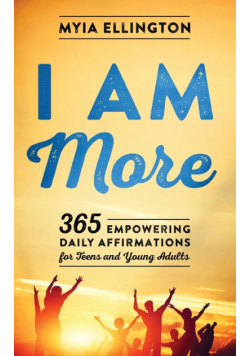 I Am More