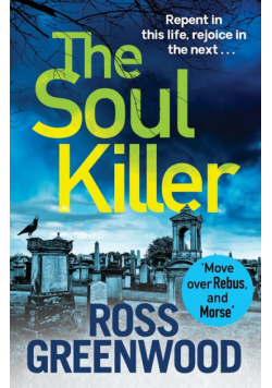 The Soul Killer