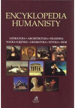 Encyklopedia humanisty w.2008