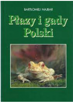 Płazy i gady Polski