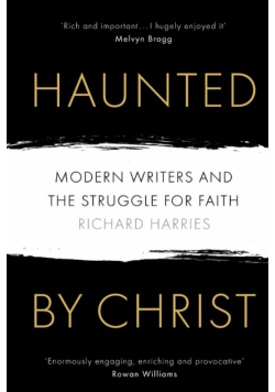 Haunted by Christ