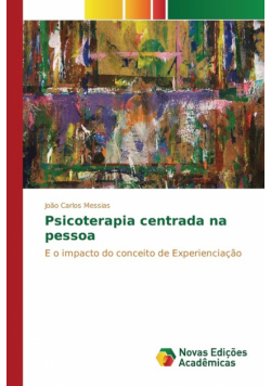 Psicoterapia centrada na pessoa