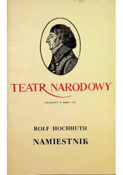 Namiestnik