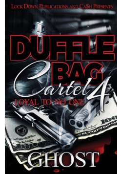 Duffle Bag Cartel 4