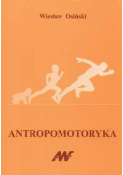 Antropomotoryka