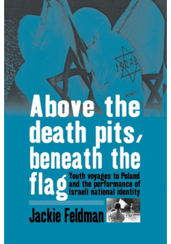 Above the Death Pits, Beneath the Flag