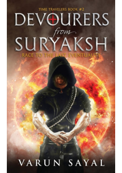 Devourers from Suryaksh