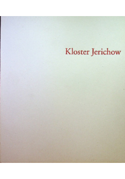 Kloster Jerichow