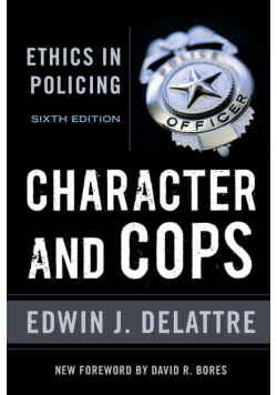 Character and Cops