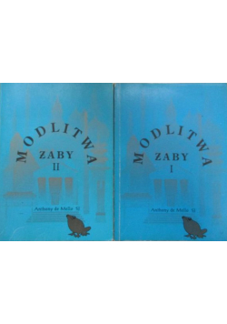 Modlitwa żaby, tom I