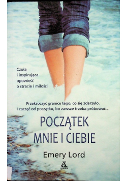 Początek mnie i ciebie