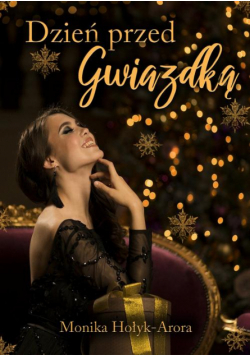 Dzień przed Gwiazdką