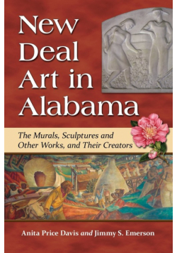 New Deal Art in Alabama