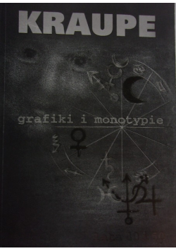 Grafiki i monotypie