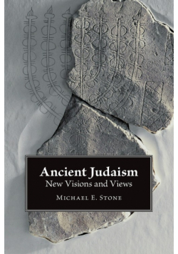 Ancient Judaism