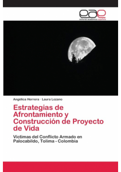 Estrategias de Afrontamiento y Construcción de Proyecto de Vida