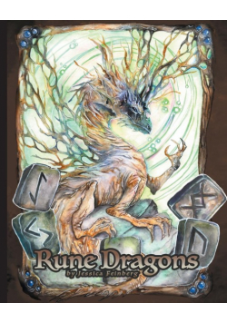 Rune Dragons