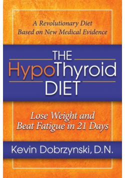 The HypoThyroid Diet