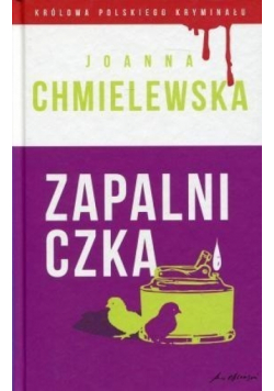 Zapalniczka