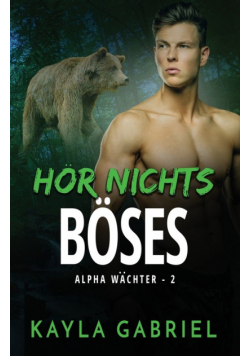 Hör nichts Böses