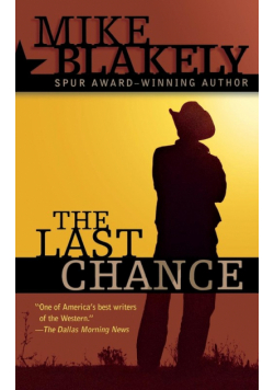 Last Chance