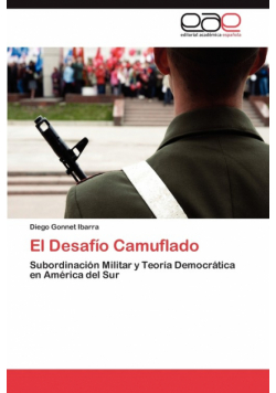 El Desafío Camuflado