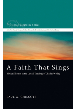 A Faith That Sings