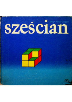 Sześcian