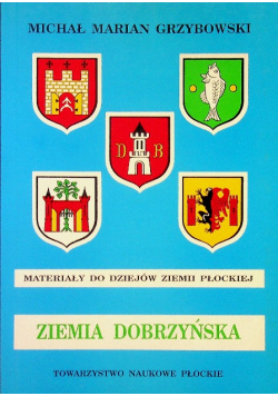 Ziemia Dobrzyńska