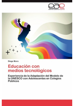 Educación con   medios tecnológicos