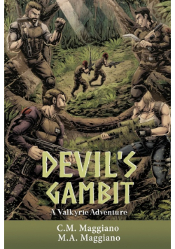 Devil's Gambit