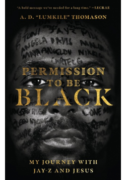 Permission to Be Black