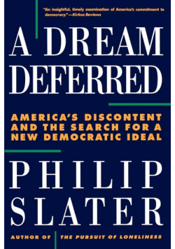 Dream Deferred