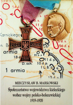 Społeczeństwo województwa kieleckiego