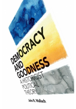 Democracy and Goodness