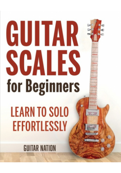 Guitar Scales for Beginners