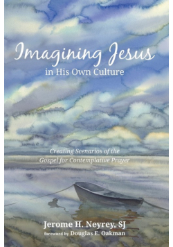 Imagining Jesus in His Own Culture