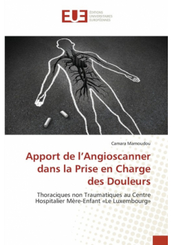 Apport de l'Angioscanner dans la Prise en Charge des Douleurs