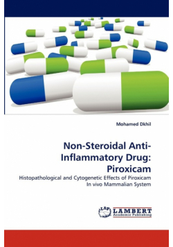 Non-Steroidal Anti-Inflammatory Drug