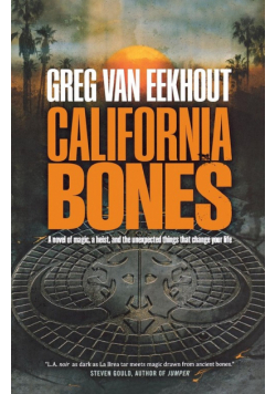 California Bones