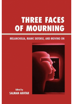 Three Faces of Mourning