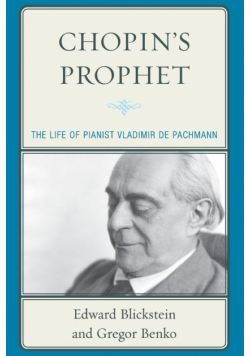 Chopin's Prophet