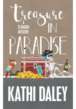 Treasure In Paradise