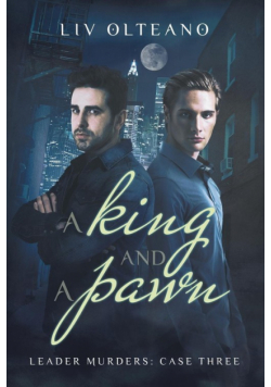 A King and a Pawn